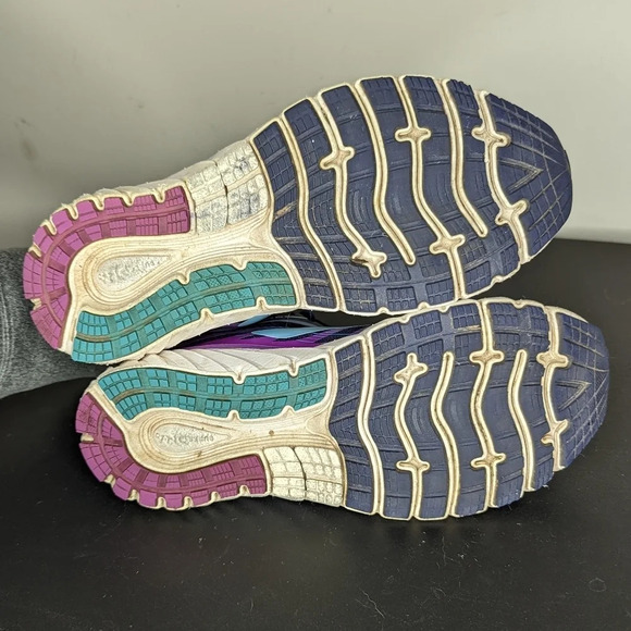 BROOKS Glycerin 15 Running Shoes Sneaker - Picture 6 of 9